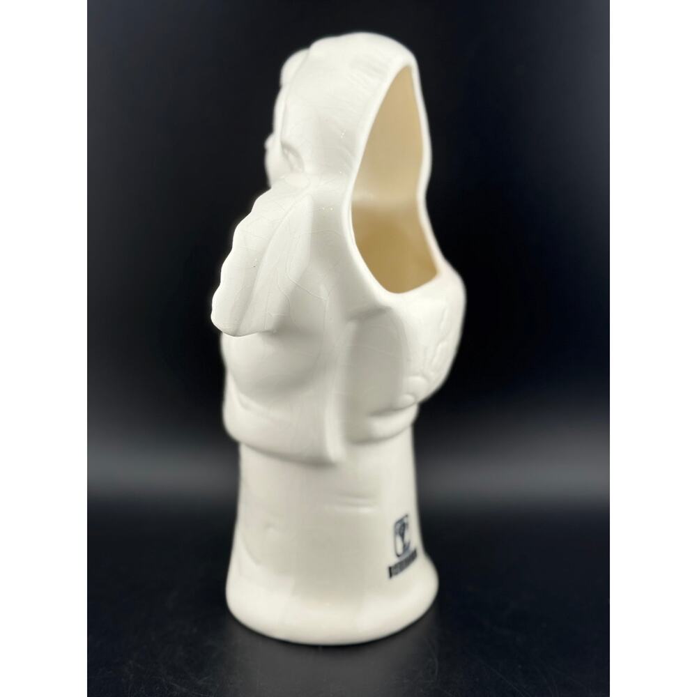 Vintage Benihana Geisha Tiki Mug - Picture 3 of 11